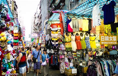 香港自由行哪裏好玩？探討香港的美食、購物與文化體驗