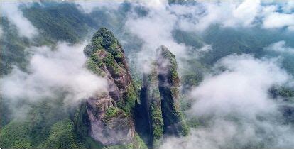 衢州爬山哪裏好玩？不妨從不同角度探索這座城市的自然美景