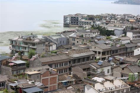 雙廊到大理古城多久：探索旅行時光與地標之間的交融